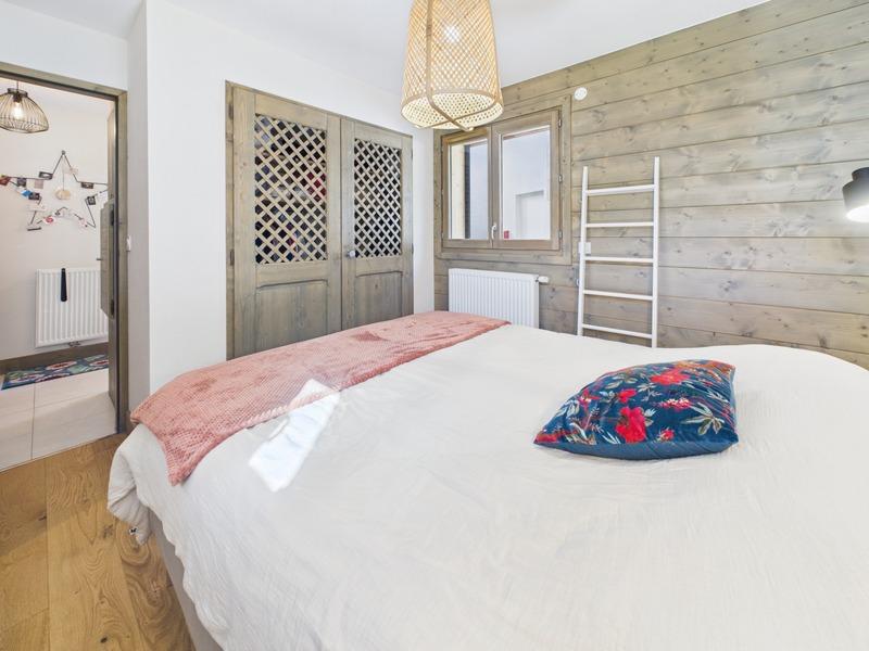 Appartement - 61 m² - 4 pièces