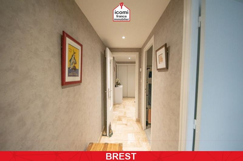 Appartement - 90 m² - 3 pièces