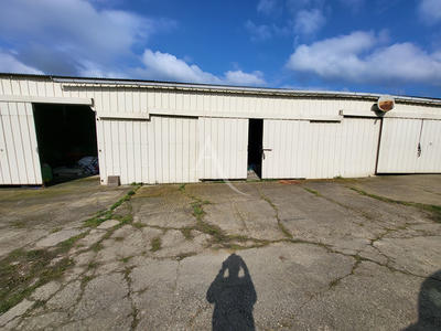 Maison - 200 m² - 4 pièces