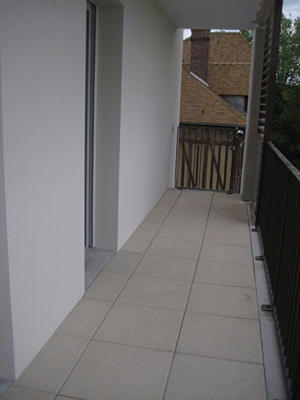 Appartement - 54 m² - 2 pièces