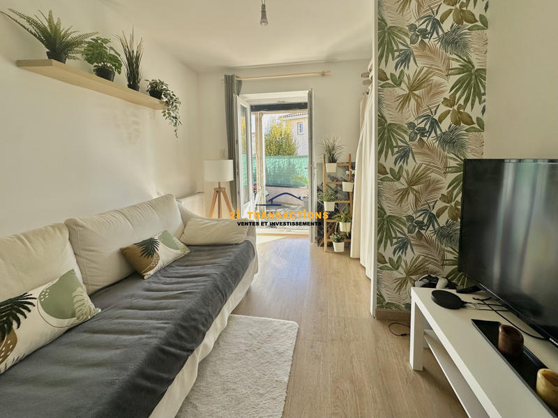 Appartement - 79 m² - 4 pièces