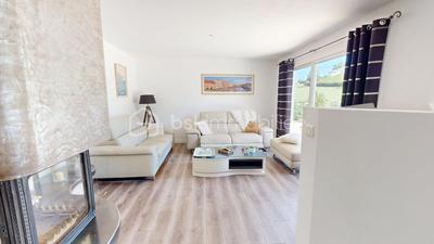 Maison - 145 m² - 4 pièces