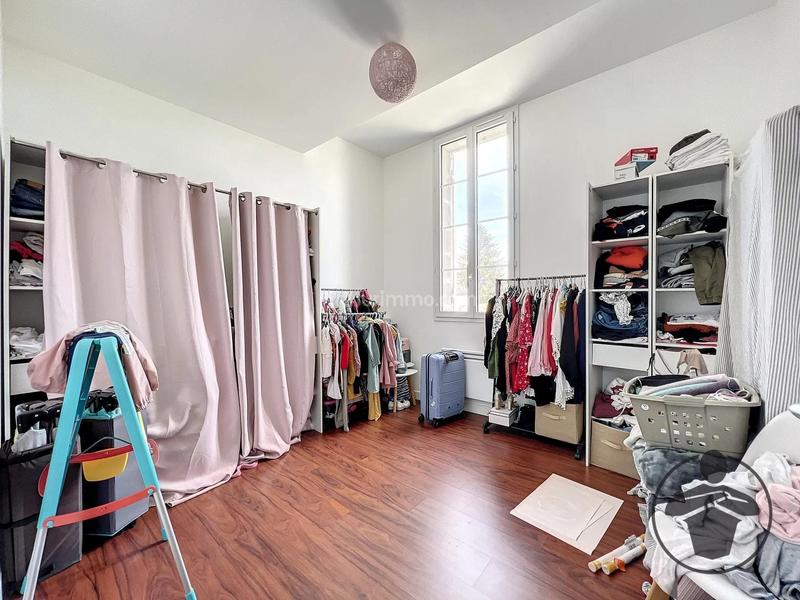 Appartement - 98 m² - 4 pièces