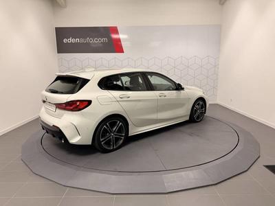 Bmw Série 1 118d 150 ch Bva8 m Sport