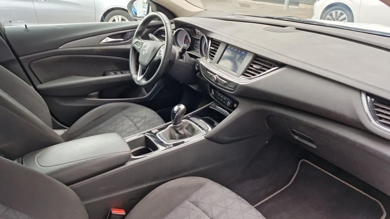 Opel Insignia Grand Sport 1.5 Turbo 140 Ch Edition 120 Ans