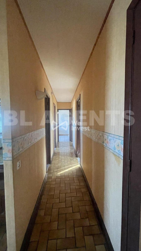 Maison - 113 m² - 6 pièces