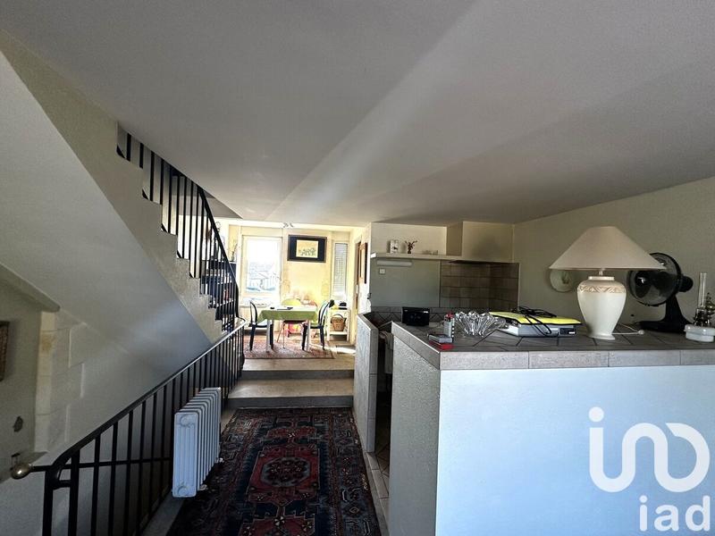 Maison - 294 m² - 8 pièces