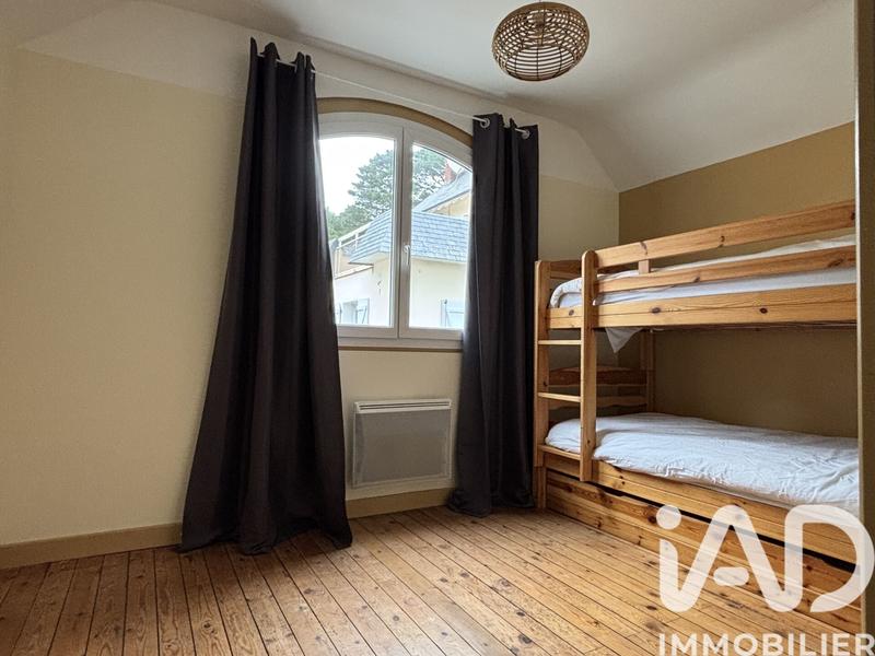 Maison de ville - 94 m² - 4 pièces