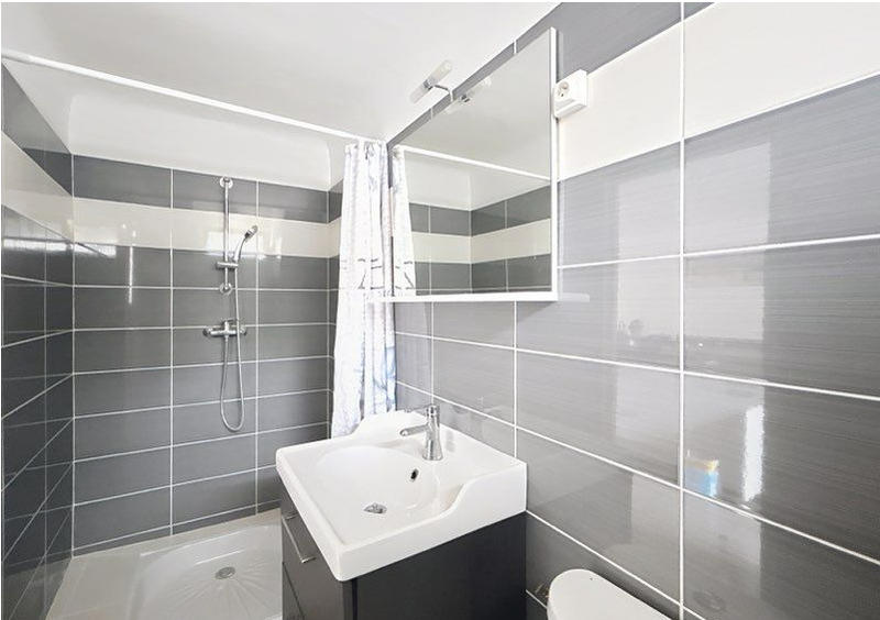 Studio - 27 m² - 1 pièce