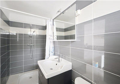 Studio - 27 m² - 1 pièce