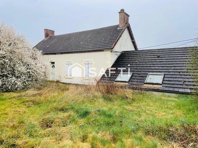 Maison - 226 m² - 9 pièces