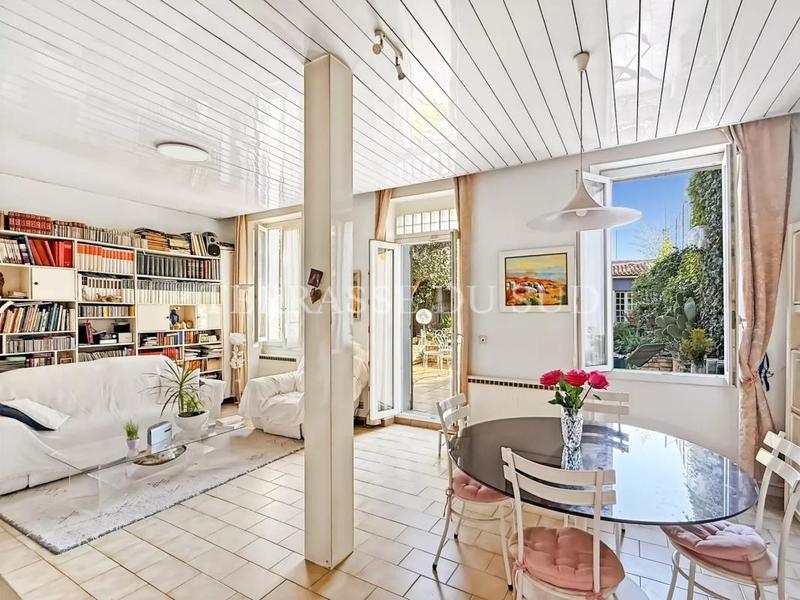 Maison - 131 m² - 5 pièces