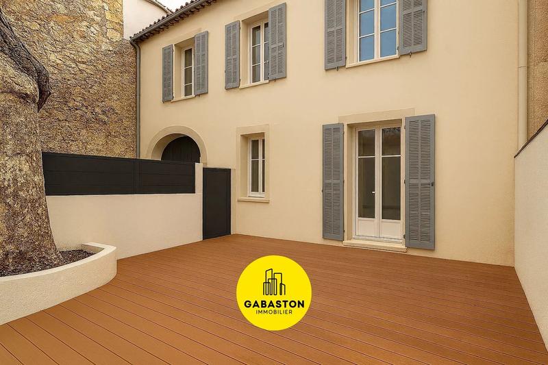 Appartement - 12 m² - 1 pièce