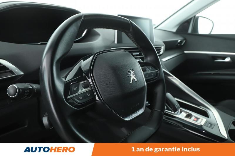 Peugeot 3008 1.5 Blue-HDi Allure Business Eat8 130 ch
