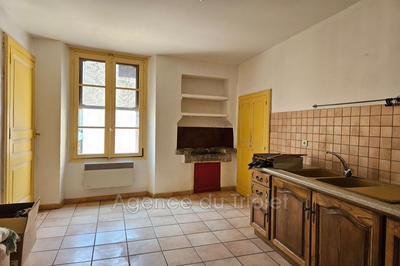 Maison de village - 103 m² - 6 pièces