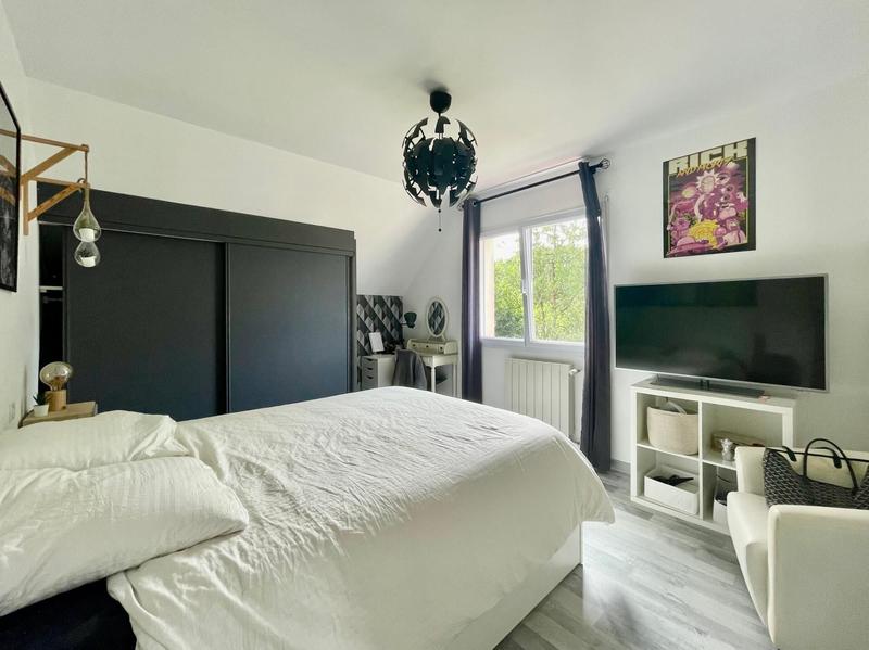 Villa - 168 m² - 5 pièces