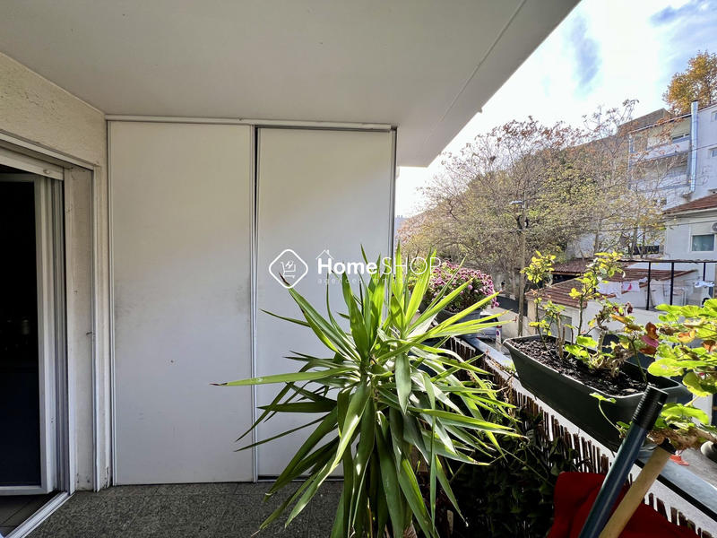 Appartement - 81 m²