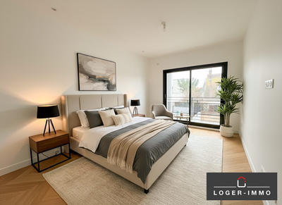 Maison - 167 m² - 6 pièces