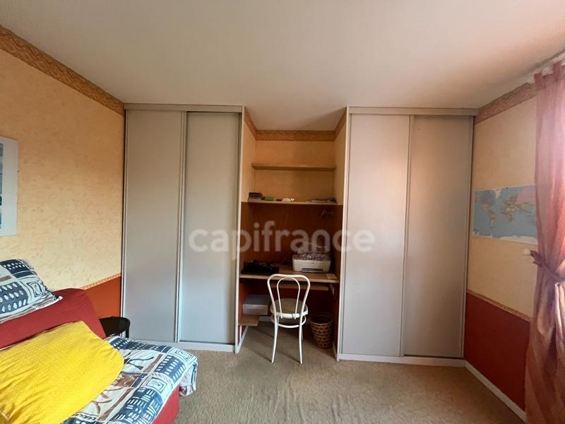 Maison - 94 m² - 4 pièces