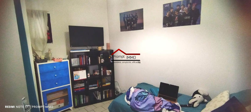 Appartement - 75 m² - 4 pièces