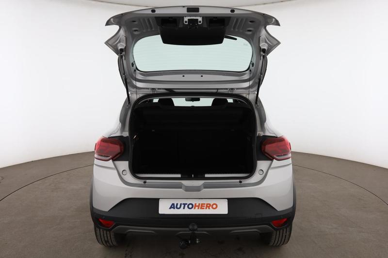 Dacia sandero III Stepway 1.0 TCe Extreme Cvt 91 ch