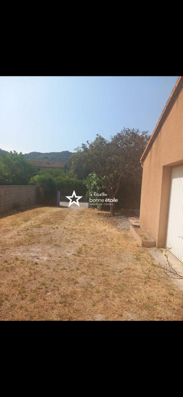 Maison - 137 m² - 6 pièces