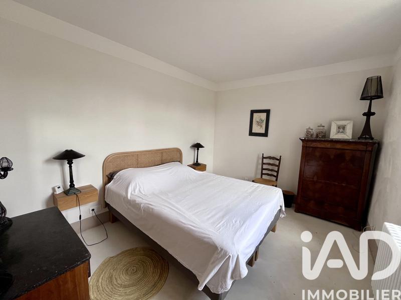 Maison - 400 m² - 11 pièces