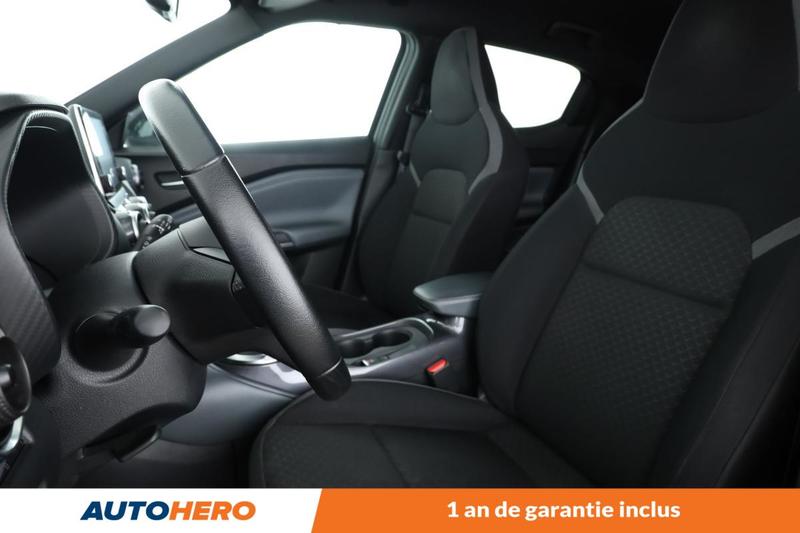 Nissan Juke 1.0 Dig-T n-Connecta 114 ch