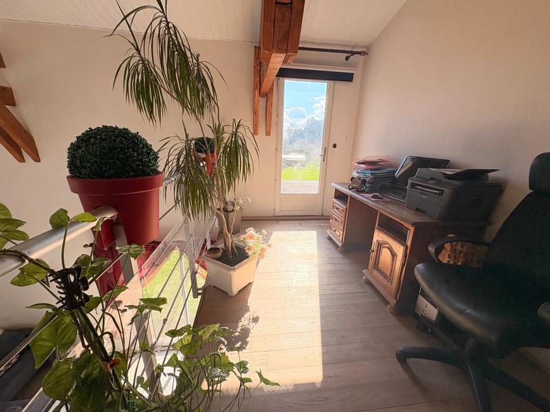 Maison - 176 m² - 4 pièces