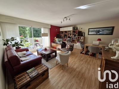 Appartement - 100 m² - 5 pièces