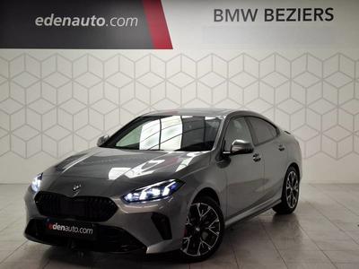 Bmw Serie 2 Gran Coupe 220 170 ch Dkg7 m Sport