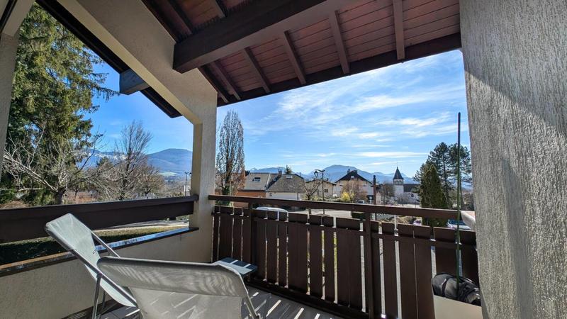 Appartement - 93 m² - 4 pièces