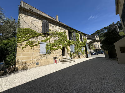 Maison - 120 m² - 3 pièces