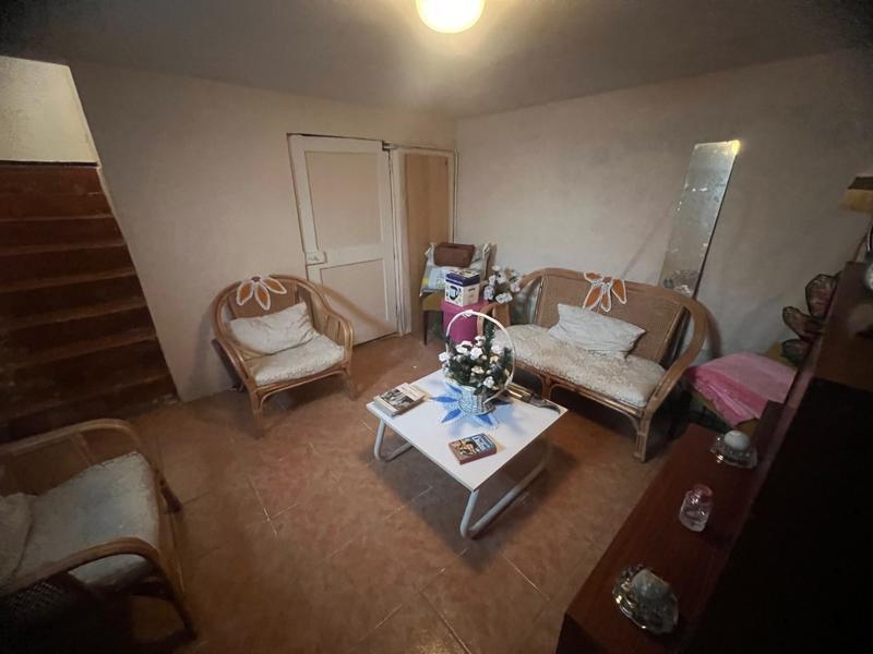 Maison - 65 m² - 3 pièces