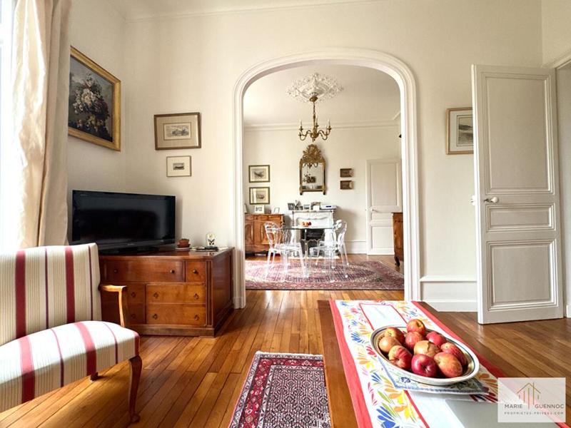 Appartement - 84 m² - 3 pièces