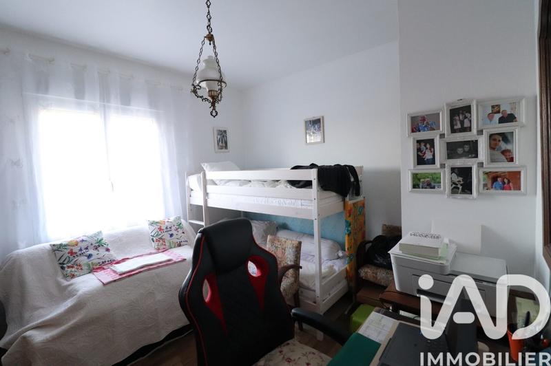 Maison - 142 m² - 5 pièces