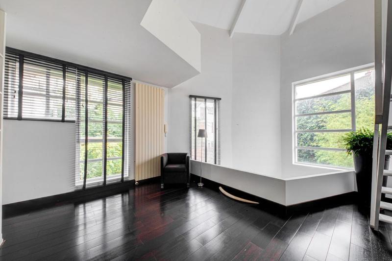 Maison - 200 m² - 7 pièces