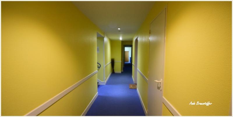 Appartement - 29 m² - 1 pièce