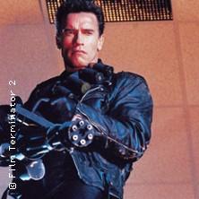 Terminator 2 - Unplugged