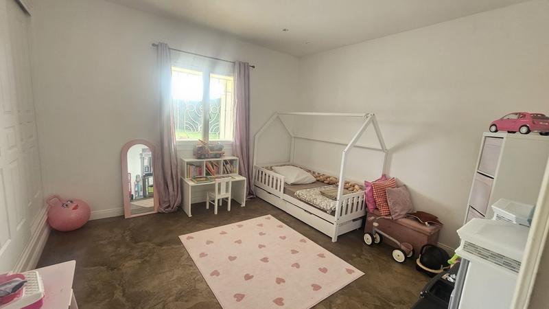 Demeure - 177 m² - 5 pièces