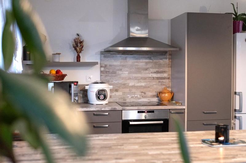 Pavillon - 123 m² - 4 pièces