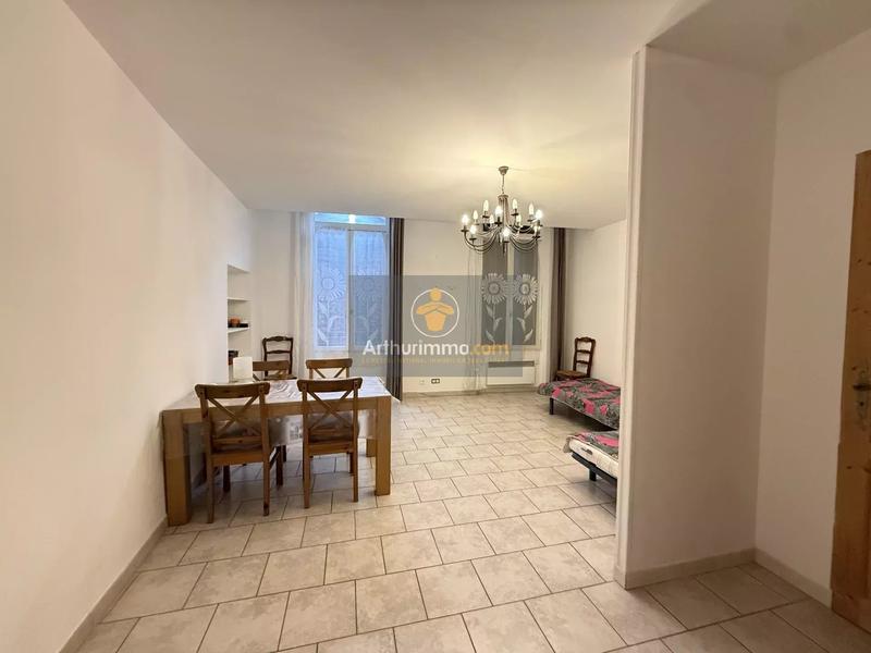 Immeuble - 155 m² - 7 pièces