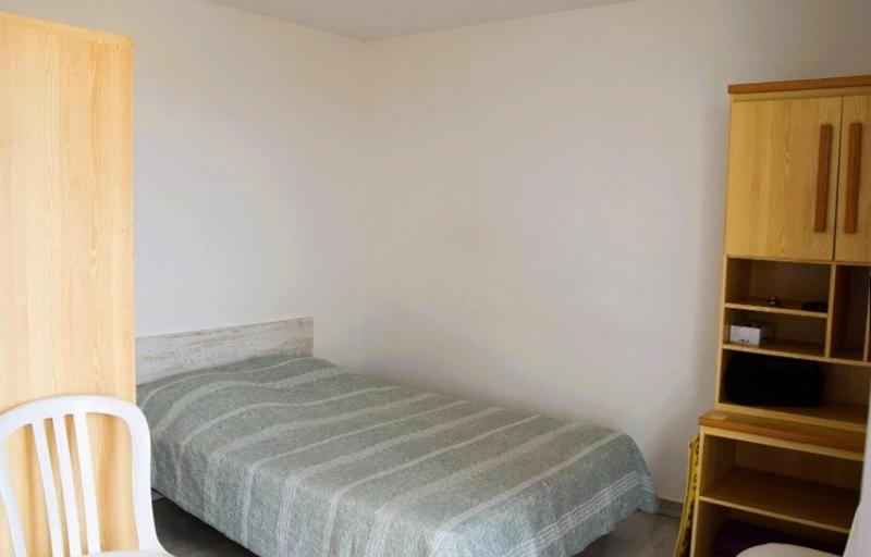 Appartement - 16 m² - 1 pièce