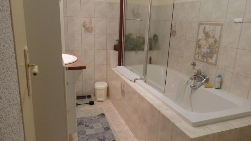 Maison - 126 m² - 5 pièces