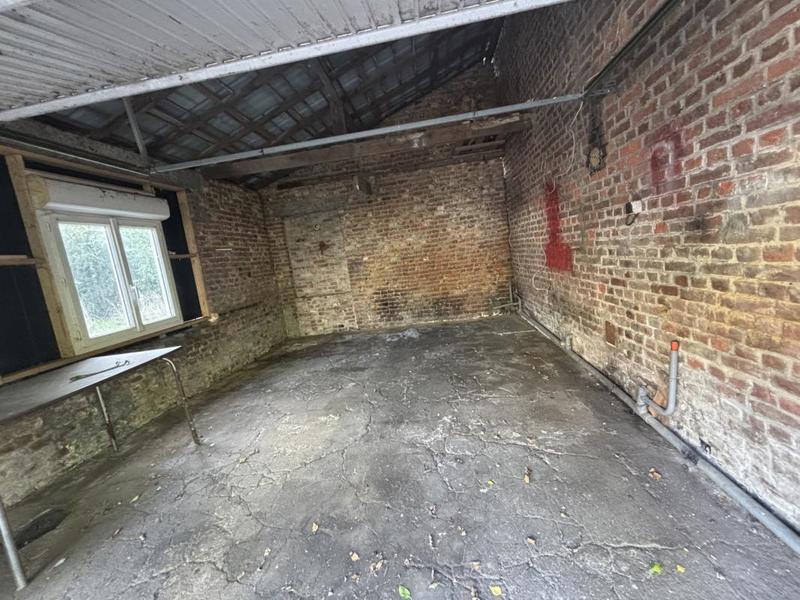 Maison de campagne - 80 m² - 5 pièces