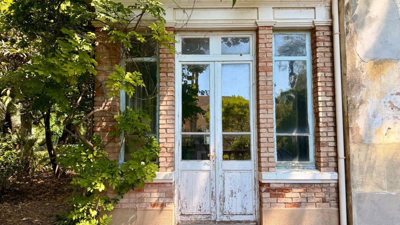 Bastide - 338 m² - 13 pièces