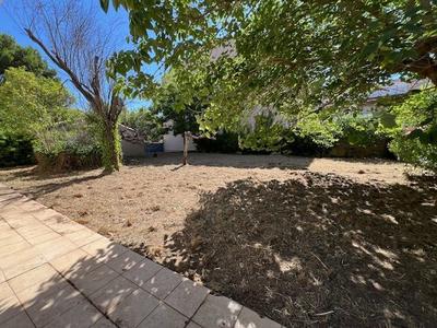 Maison - 111 m² - 5 pièces