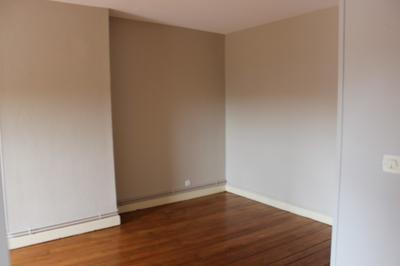 Appartement - 112 m² - 5 pièces