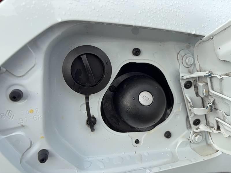 Dacia Sandero Eco-G 100 Stepway Expression