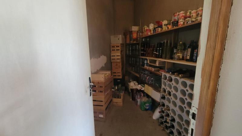 Maison - 166 m² - 7 pièces